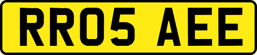 RR05AEE
