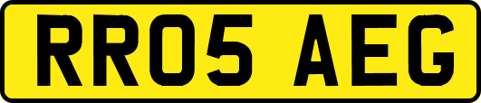 RR05AEG