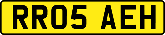 RR05AEH