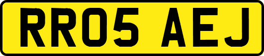 RR05AEJ