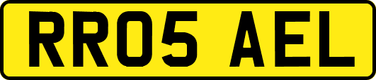 RR05AEL