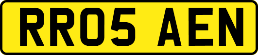RR05AEN