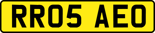 RR05AEO