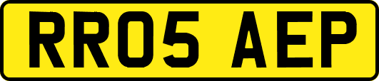 RR05AEP