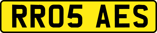 RR05AES