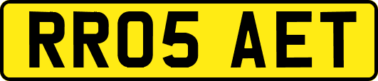 RR05AET