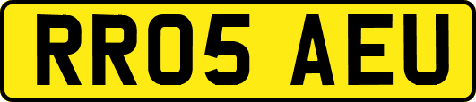 RR05AEU