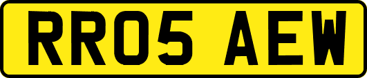 RR05AEW