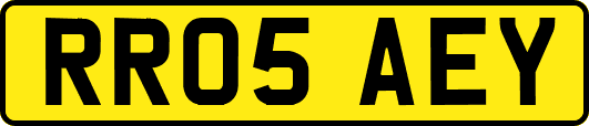 RR05AEY