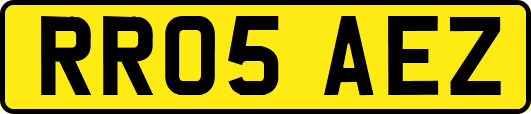 RR05AEZ