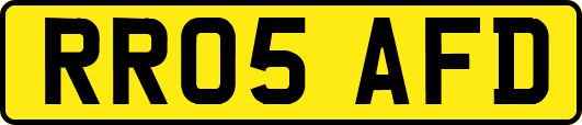 RR05AFD