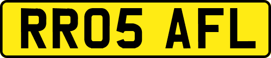 RR05AFL