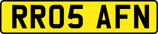 RR05AFN