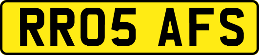 RR05AFS