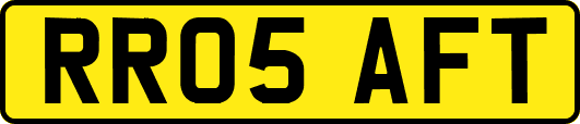 RR05AFT
