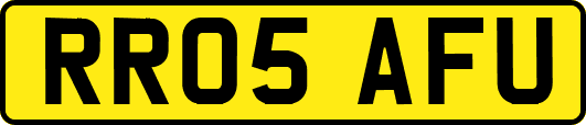 RR05AFU