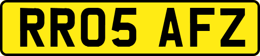 RR05AFZ