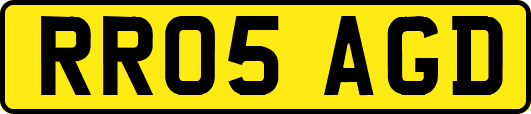 RR05AGD
