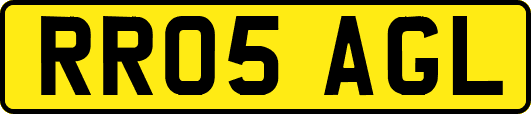 RR05AGL
