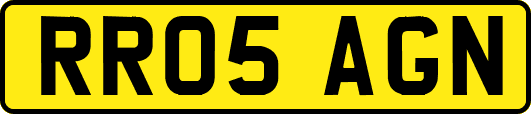 RR05AGN
