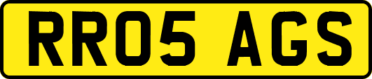 RR05AGS