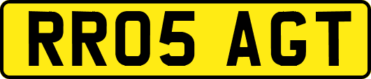 RR05AGT