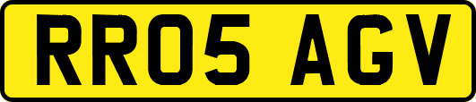 RR05AGV