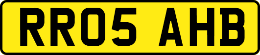 RR05AHB