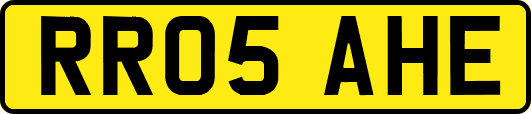 RR05AHE