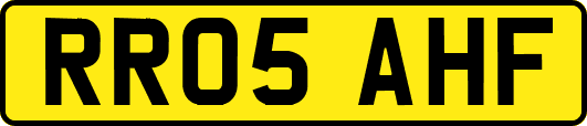 RR05AHF