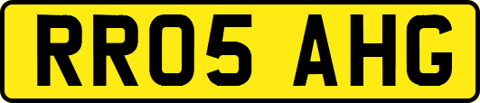 RR05AHG