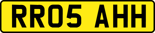 RR05AHH