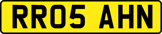 RR05AHN