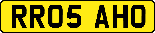 RR05AHO
