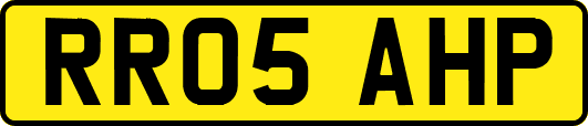 RR05AHP