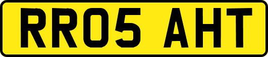 RR05AHT