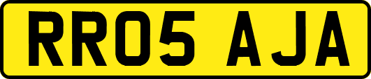 RR05AJA