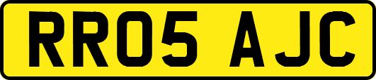 RR05AJC
