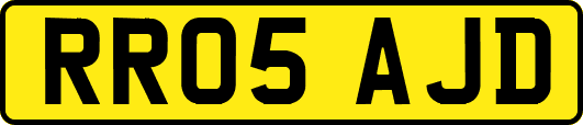 RR05AJD