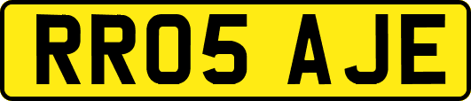 RR05AJE
