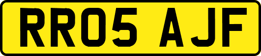 RR05AJF