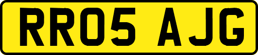 RR05AJG