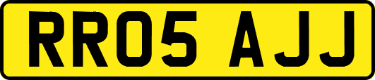 RR05AJJ