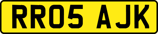 RR05AJK