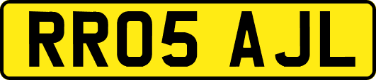 RR05AJL