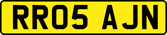 RR05AJN