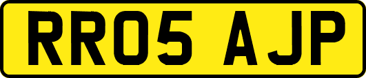 RR05AJP
