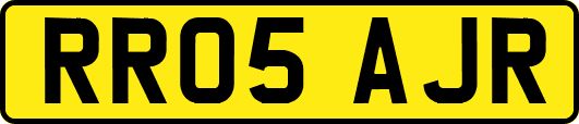 RR05AJR