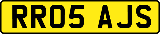 RR05AJS