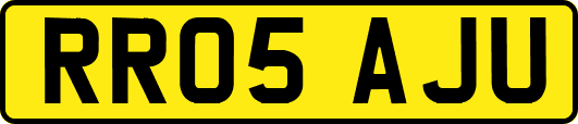 RR05AJU